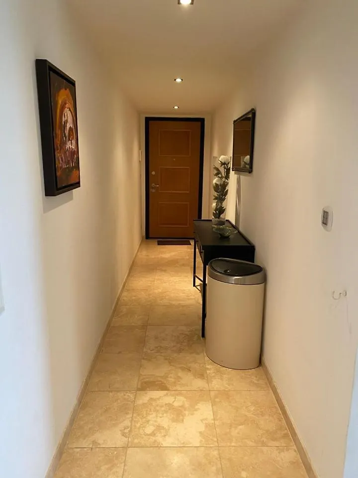 Domaine De La Baie Apartment Cavalaire-sur-Mer France