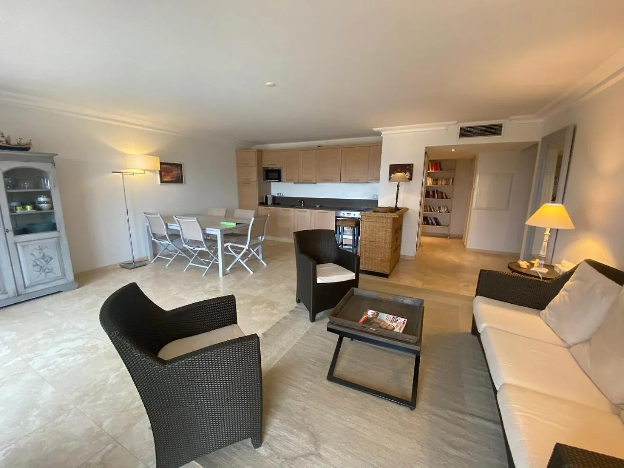 Domaine De La Baie Apartment Cavalaire-sur-Mer