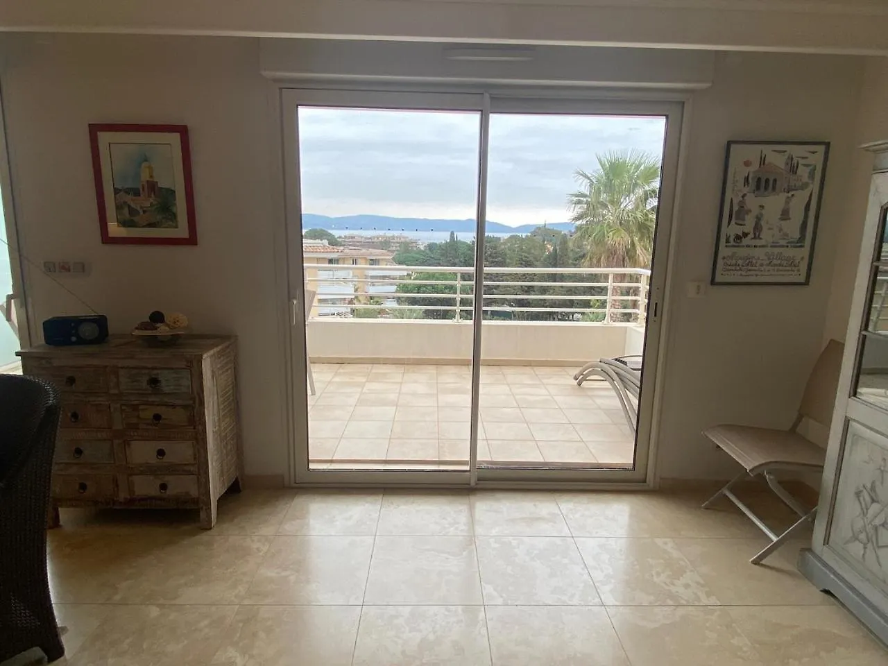 Domaine De La Baie Apartment Cavalaire-sur-Mer