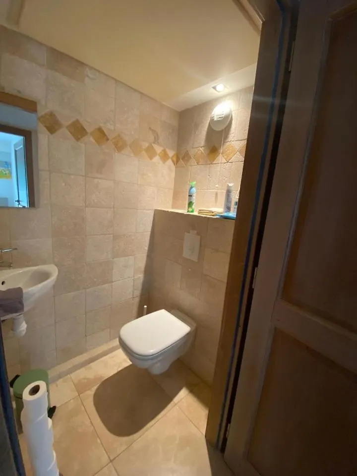 Domaine De La Baie Apartment Cavalaire-sur-Mer