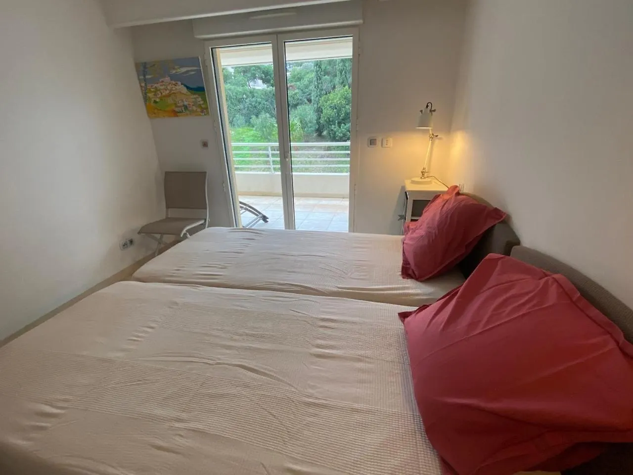 Domaine De La Baie Apartment Cavalaire-sur-Mer