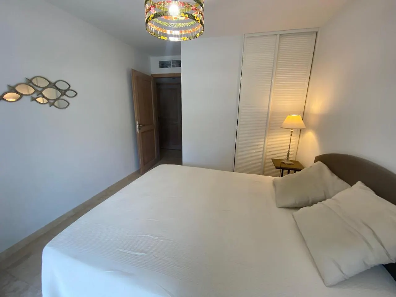 Domaine De La Baie Apartment Cavalaire-sur-Mer France