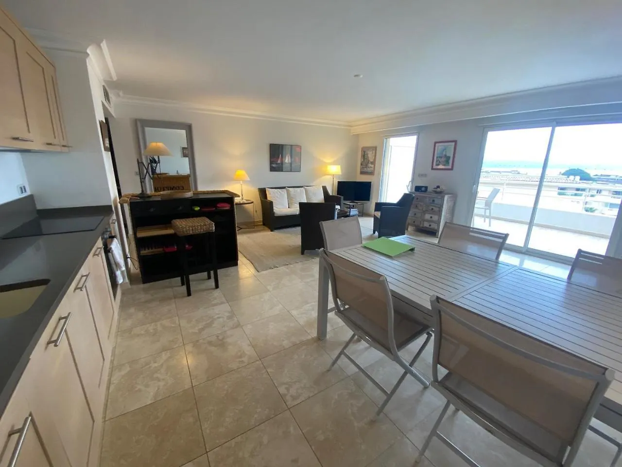 Domaine De La Baie Apartment Cavalaire-sur-Mer