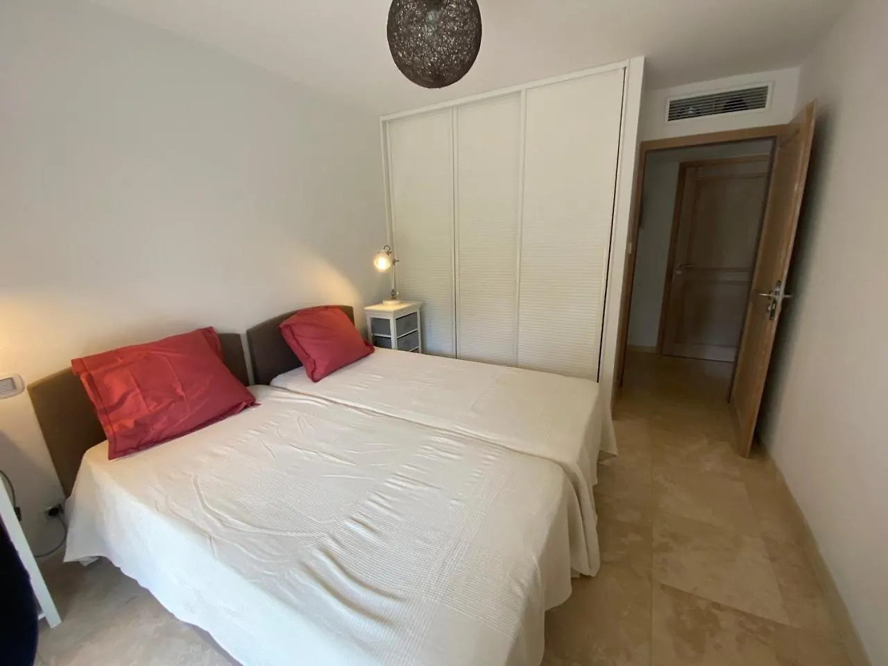 Domaine De La Baie Apartment Cavalaire-sur-Mer 0*,