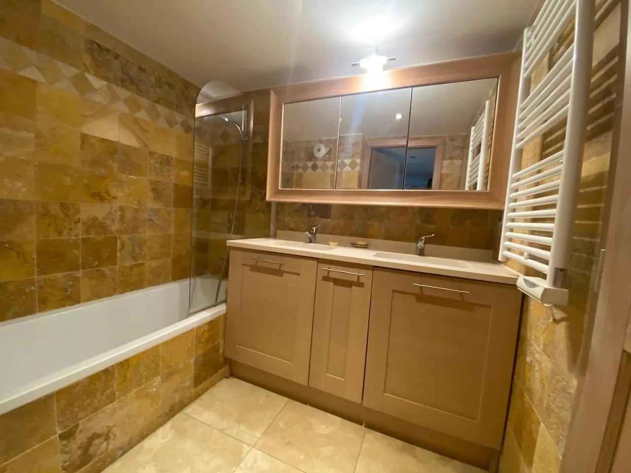 Domaine De La Baie Apartment Cavalaire-sur-Mer 0*,  France