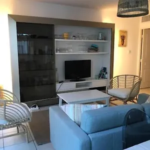 Appartement Beau Rivage, Cavalaire-sur-Mer