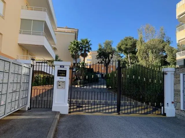 Appartamento Domaine De La Baie Cavalaire-sur-Mer