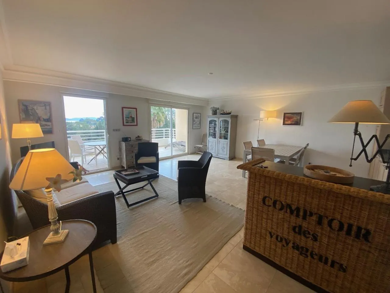 Appartamento Domaine De La Baie Cavalaire-sur-Mer Francia