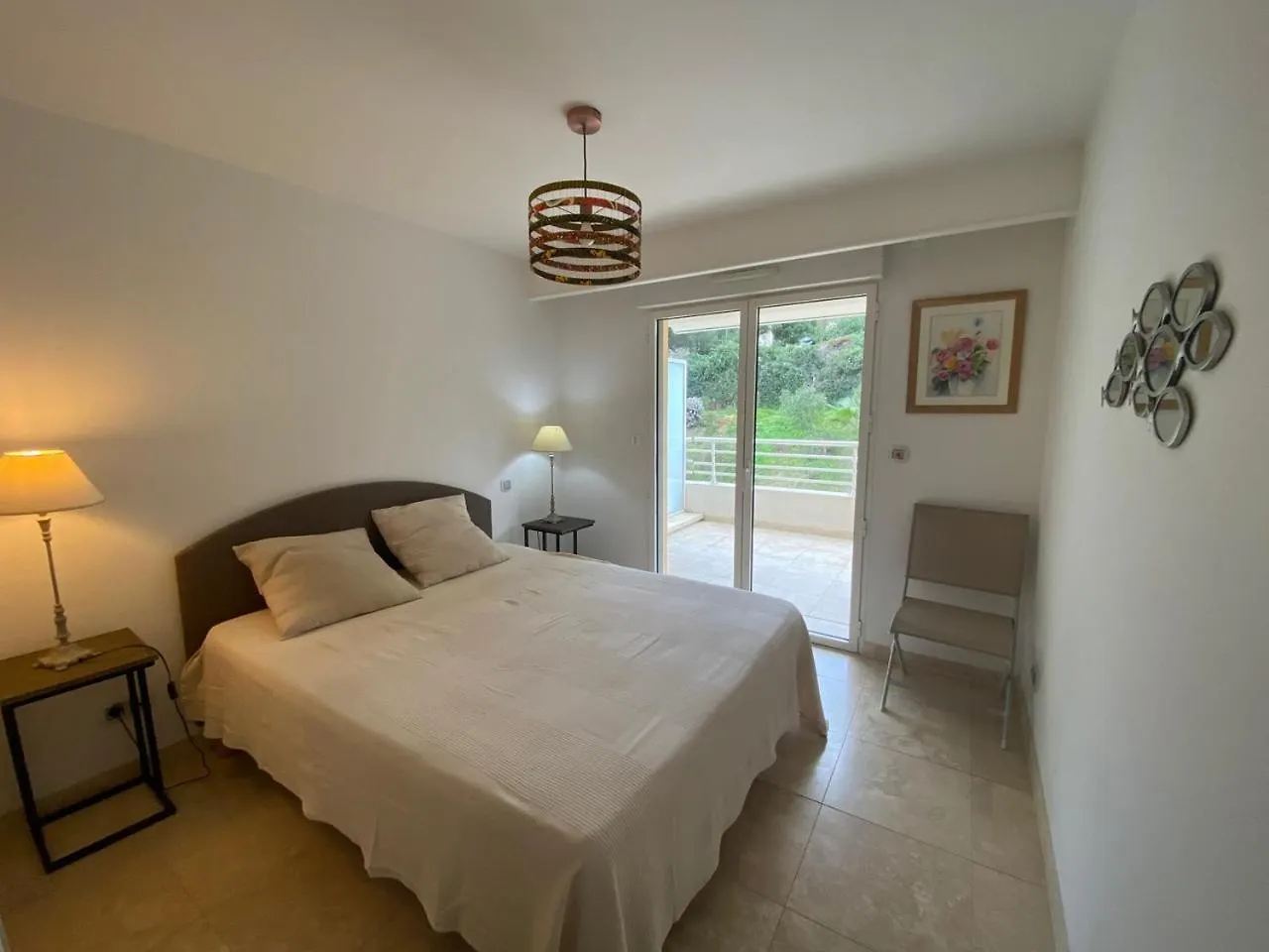 Appartamento Domaine De La Baie Cavalaire-sur-Mer